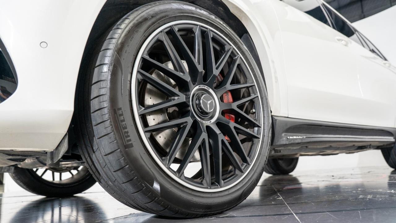2024 Mercedes-Benz AMG GLS 63 AMG GLS 63 Franklin TN