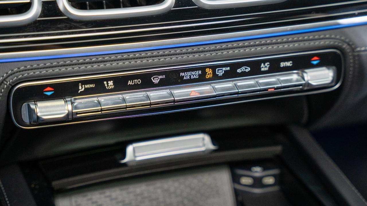 2024 Mercedes-Benz AMG GLS 63 AMG GLS 63 Franklin TN