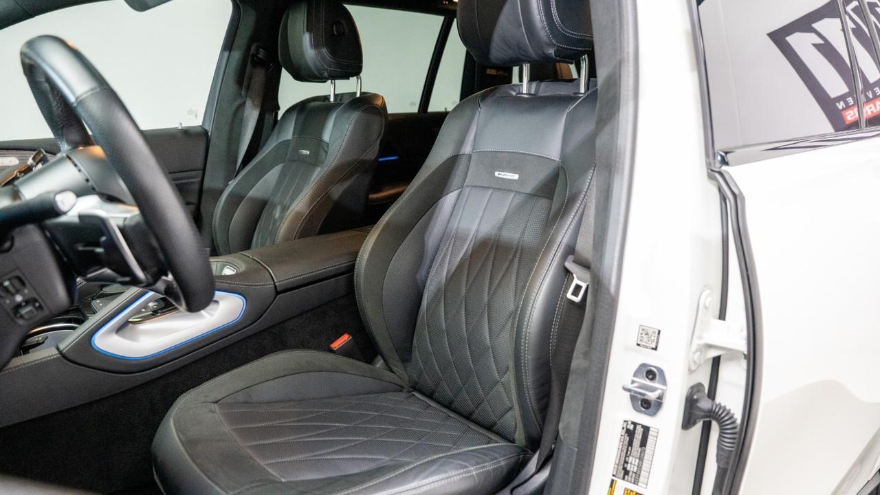 2024 Mercedes-Benz AMG GLS 63 AMG GLS 63 Franklin TN