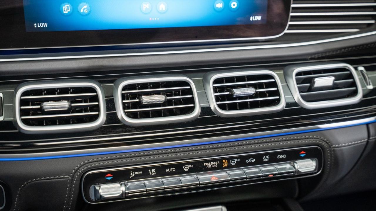 2024 Mercedes-Benz AMG GLS 63 AMG GLS 63 Franklin TN