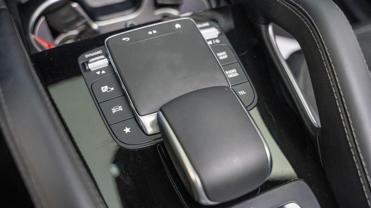 2024 Mercedes-Benz AMG GLS 63 AMG GLS 63 Franklin TN