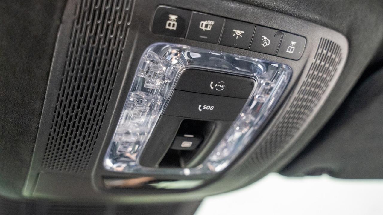 2024 Mercedes-Benz AMG GLS 63 AMG GLS 63 Franklin TN