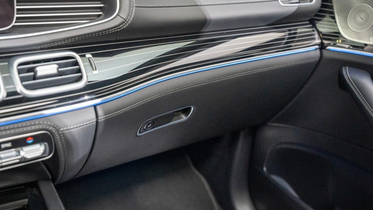 2024 Mercedes-Benz AMG GLS 63 AMG GLS 63 Franklin TN