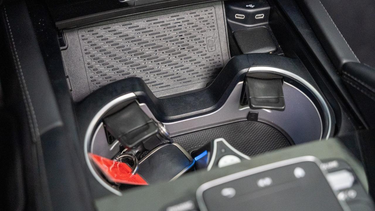 2024 Mercedes-Benz AMG GLS 63 AMG GLS 63 Franklin TN