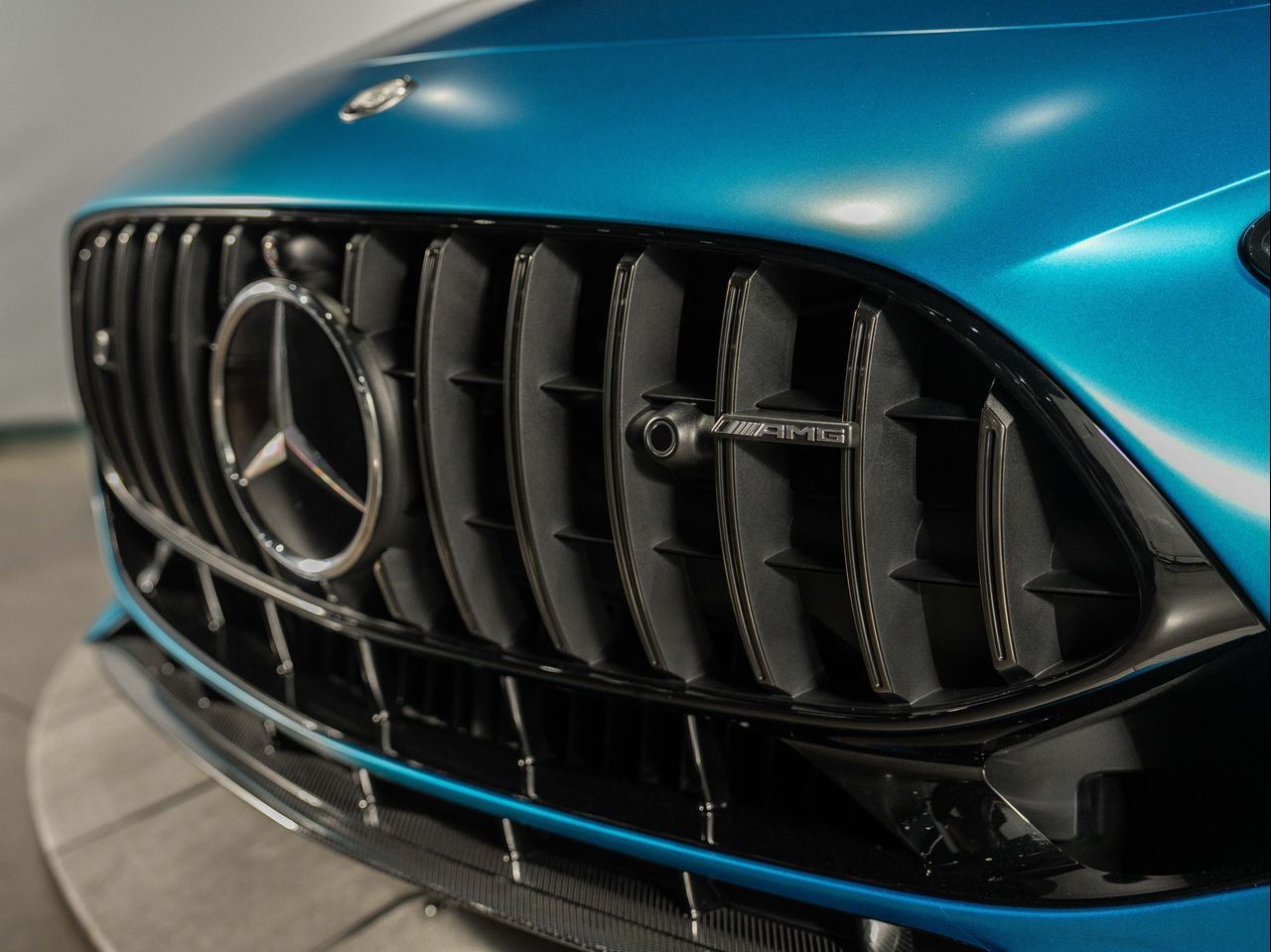 2024 Mercedes-Benz AMG GT 63 4-Door Coupe 63 Santa Clarita CA