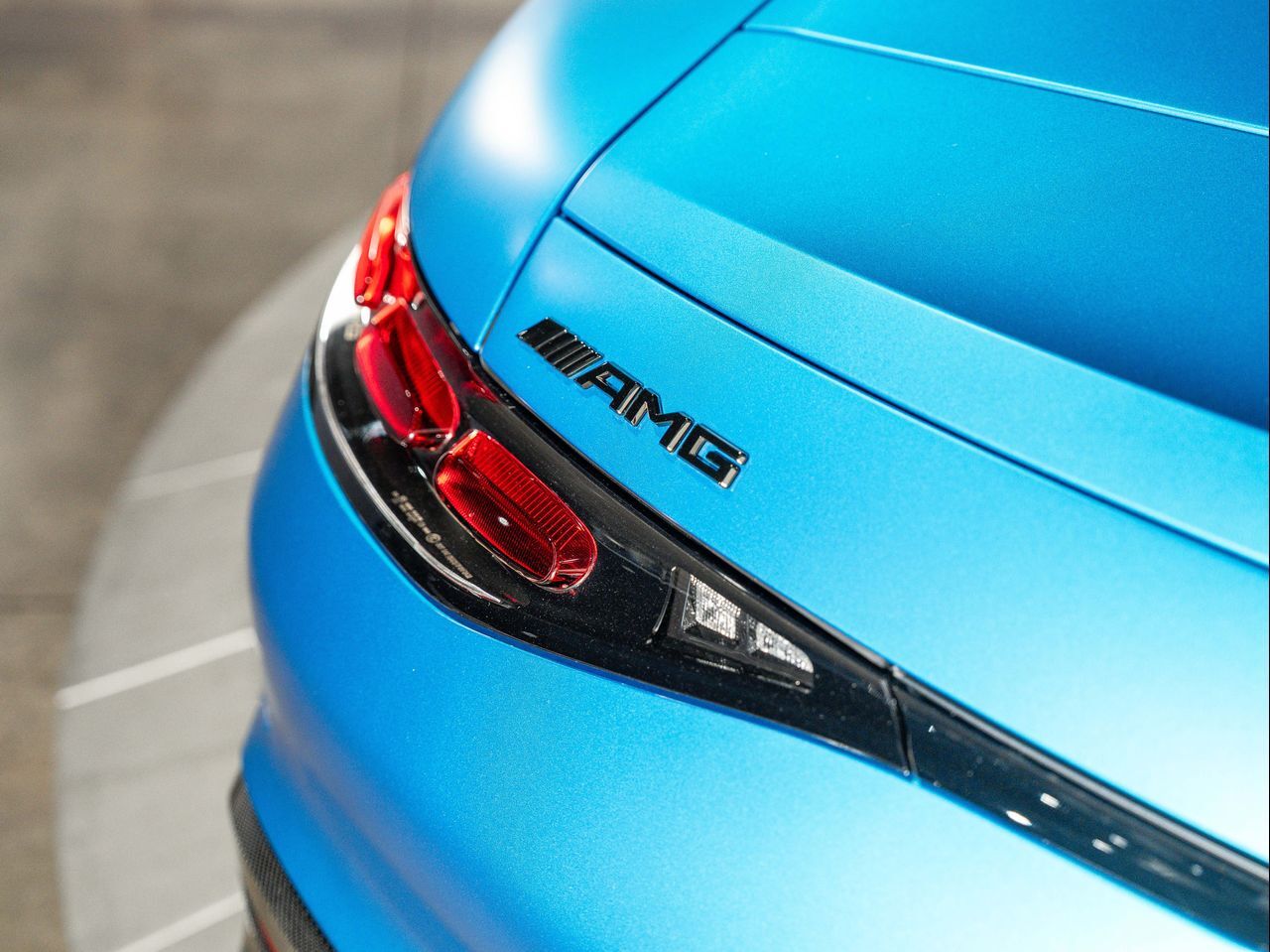 2024 Mercedes-Benz AMG GT 63 4-Door Coupe 63 Santa Clarita CA