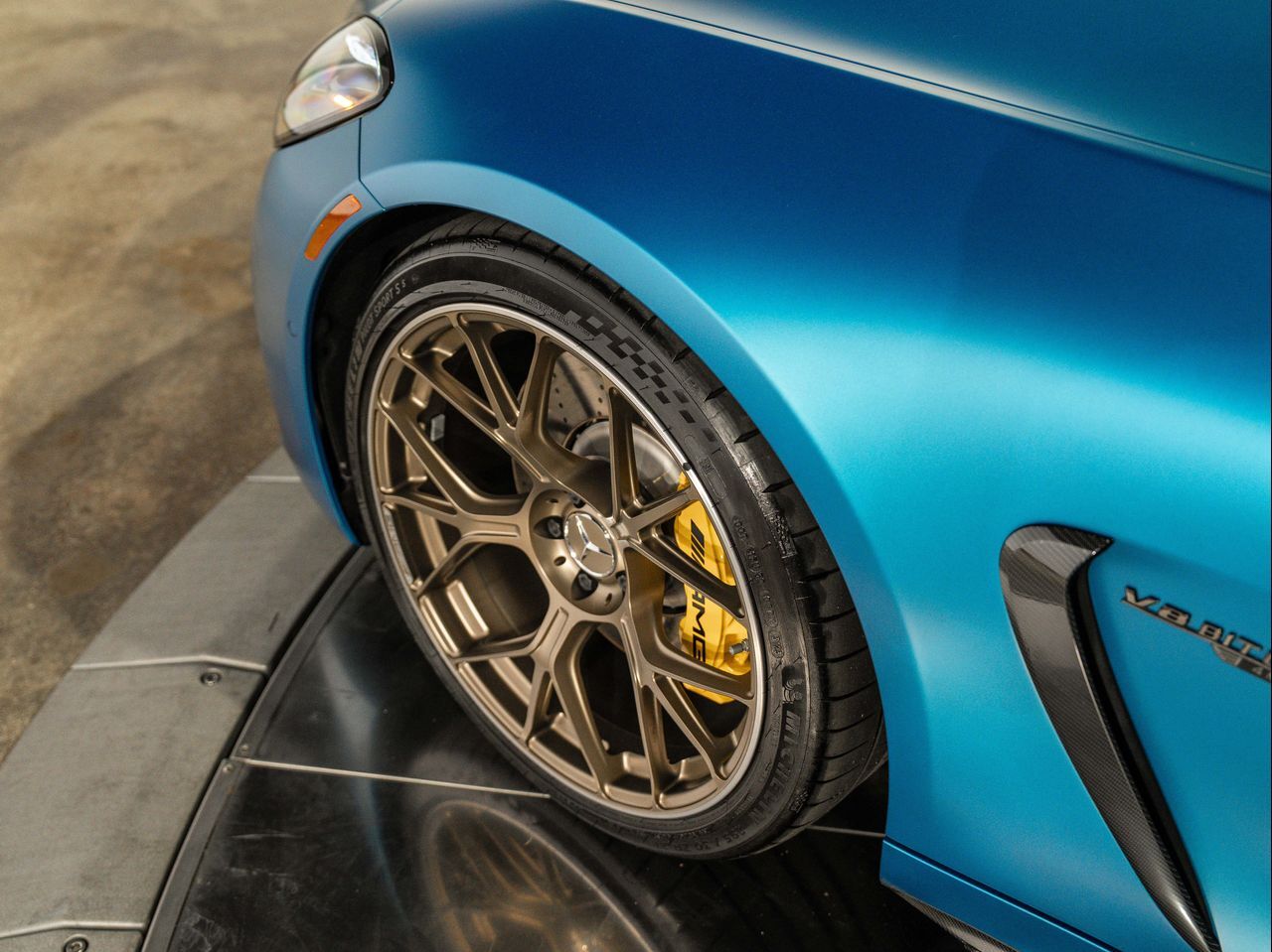 2024 Mercedes-Benz AMG GT 63 4-Door Coupe 63 Santa Clarita CA