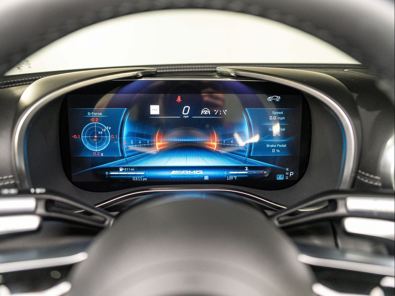2024 Mercedes-Benz AMG GT 63 4-Door Coupe 63 Santa Clarita CA