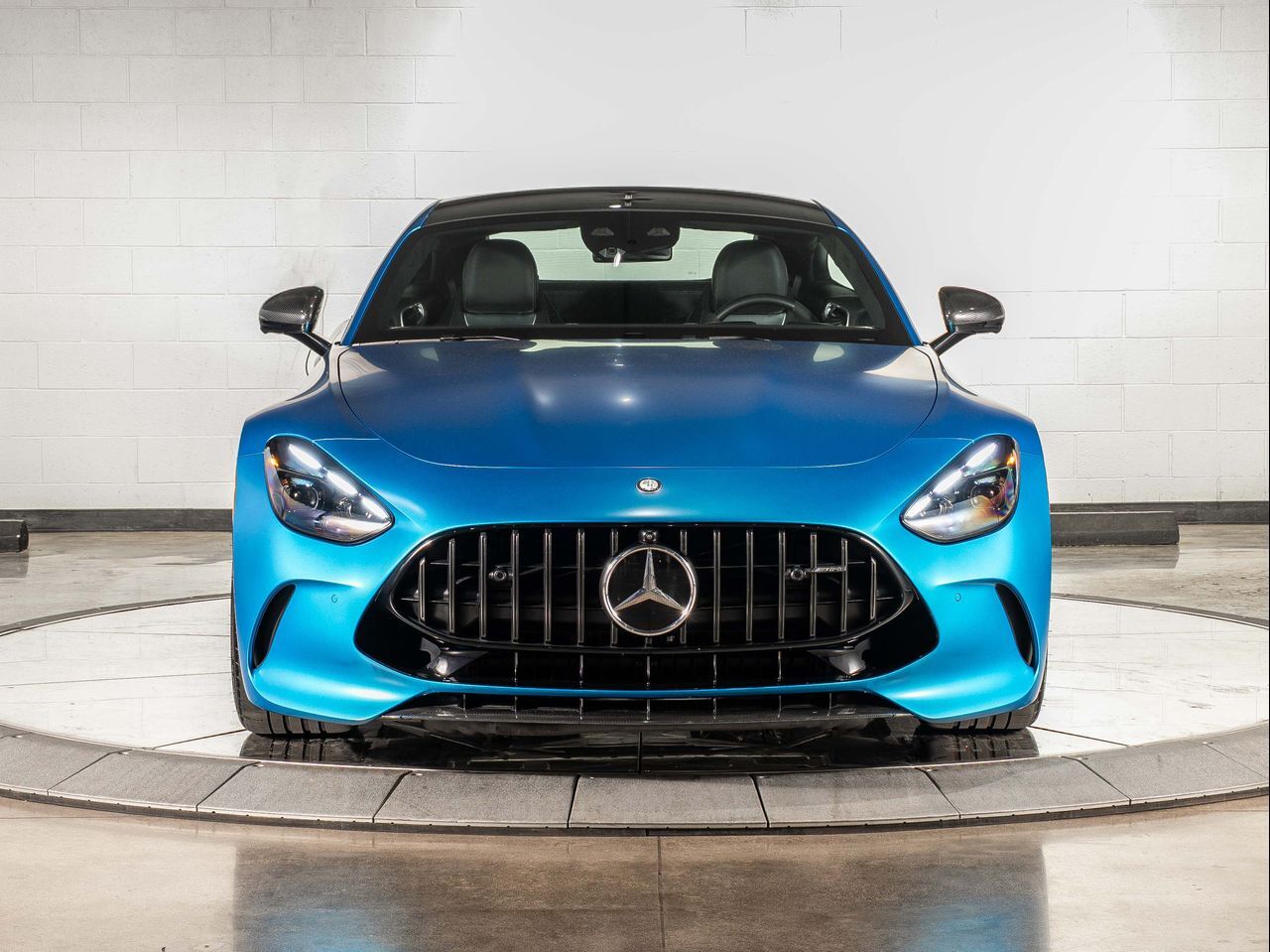 2024 Mercedes-Benz AMG GT 63 4-Door Coupe 63 Santa Clarita CA
