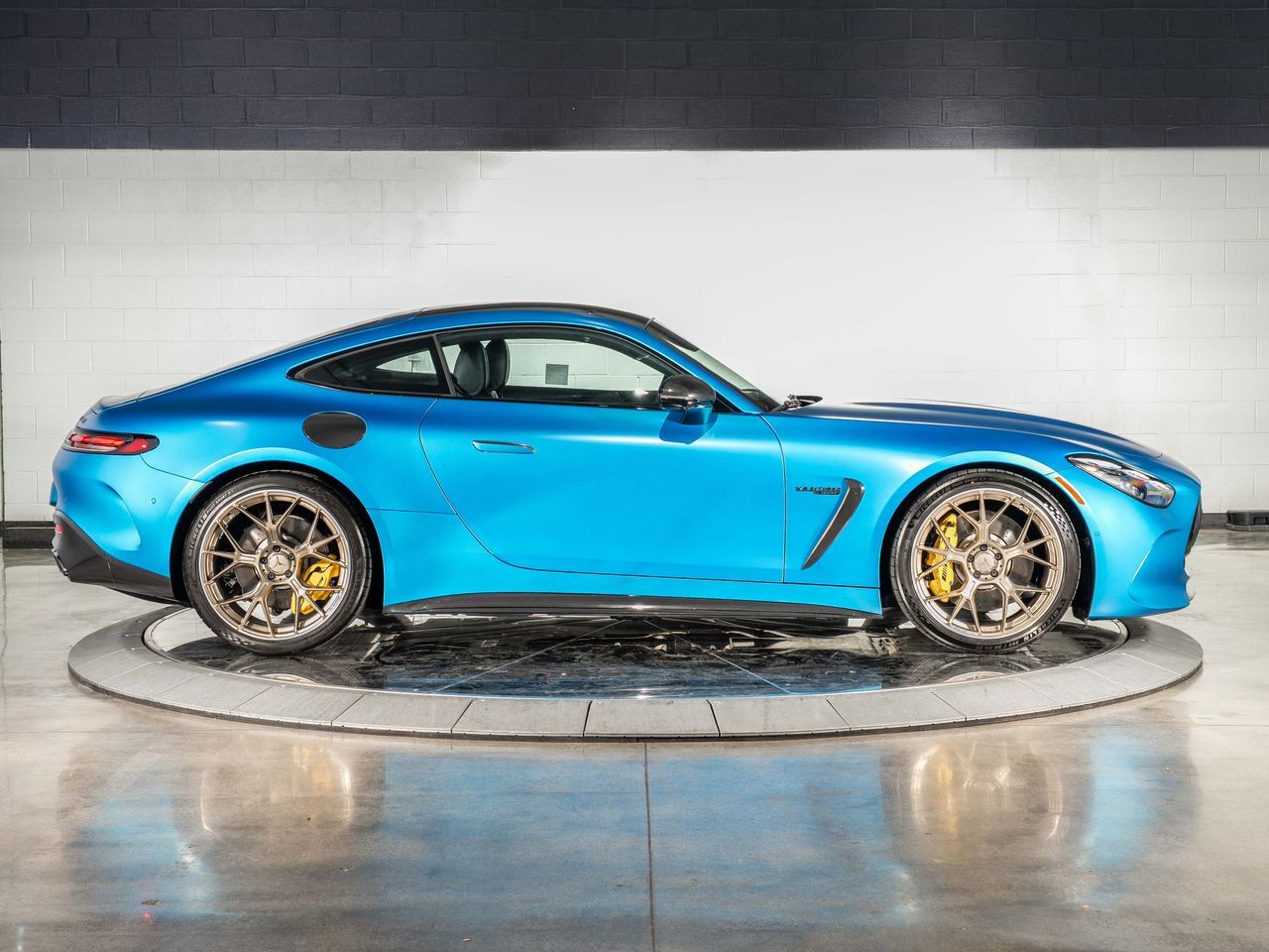 2024 Mercedes-Benz AMG GT 63 4-Door Coupe 63 Santa Clarita CA