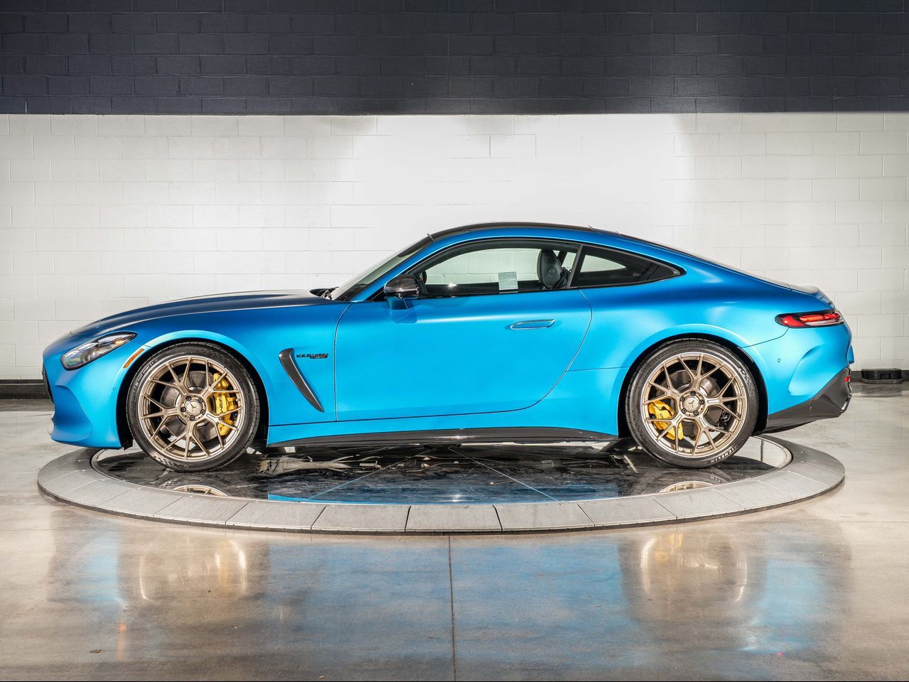 2024 Mercedes-Benz AMG GT 63 4-Door Coupe 63 Santa Clarita CA