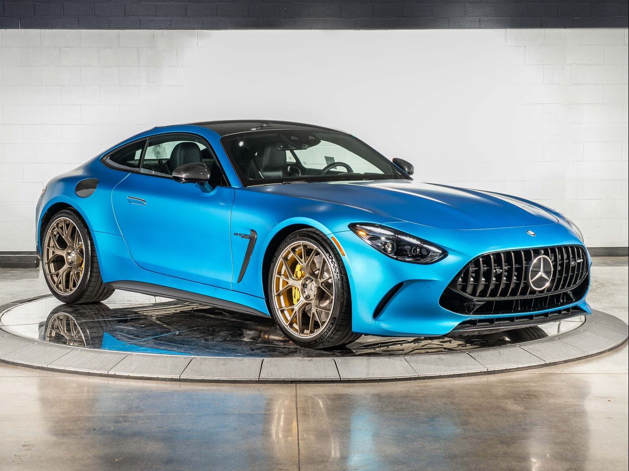 2024 Mercedes-Benz AMG GT 63 4-Door Coupe 63 Santa Clarita CA