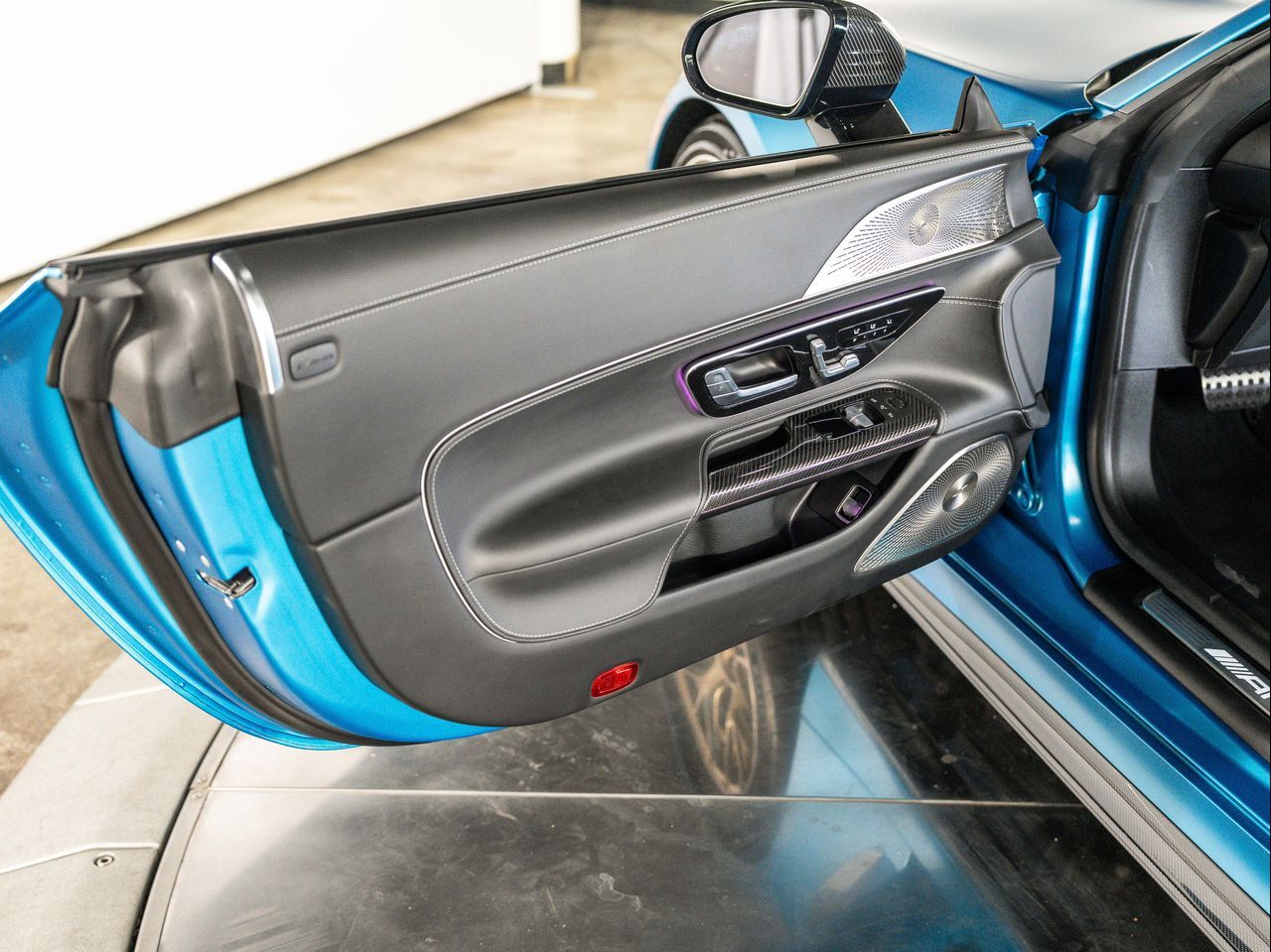 2024 Mercedes-Benz AMG GT 63 4-Door Coupe 63 Santa Clarita CA