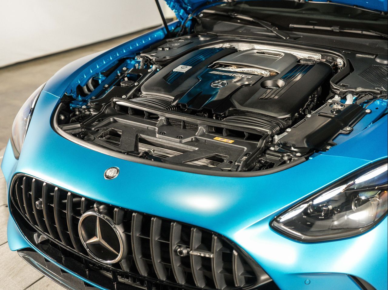 2024 Mercedes-Benz AMG GT 63 4-Door Coupe 63 Santa Clarita CA