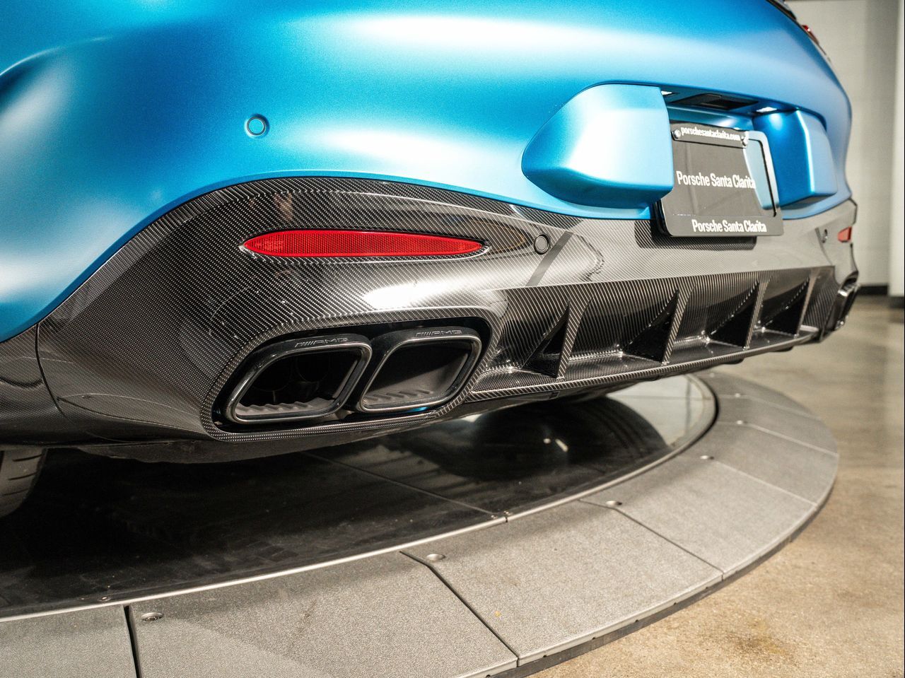 2024 Mercedes-Benz AMG GT 63 4-Door Coupe 63 Santa Clarita CA