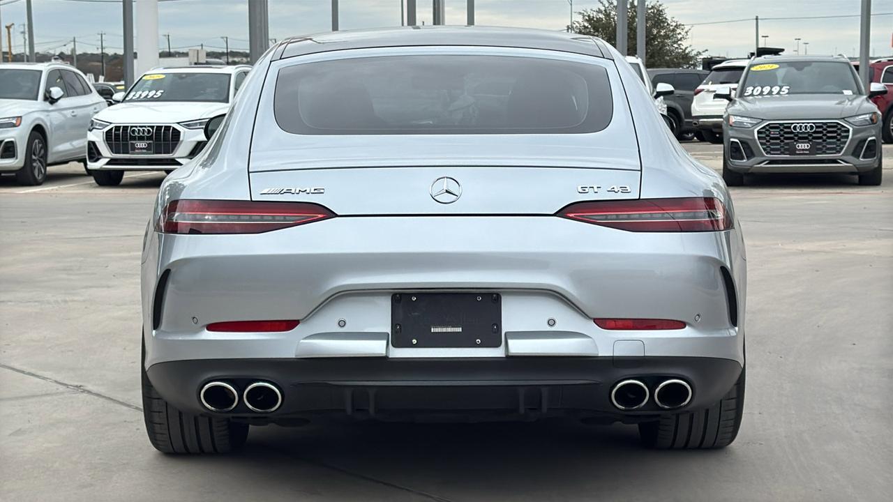 2024 Mercedes-Benz AMG GT AMG GT 43  Selma TX