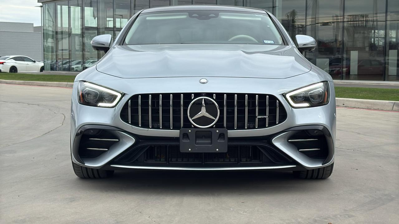 2024 Mercedes-Benz AMG GT AMG GT 43