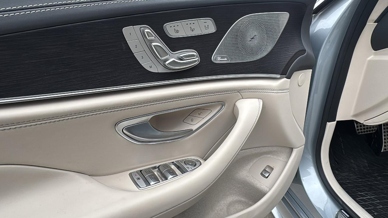 2024 Mercedes-Benz AMG GT AMG GT 43  Selma TX