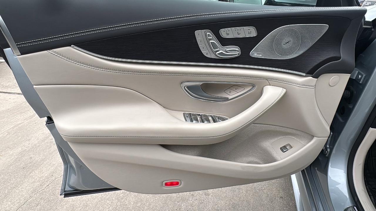 2024 Mercedes-Benz AMG GT AMG GT 43  Selma TX