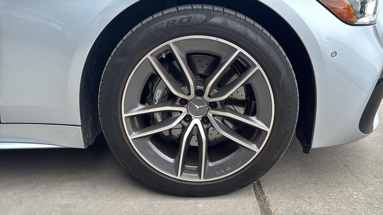 2024 Mercedes-Benz AMG GT AMG GT 43  Selma TX