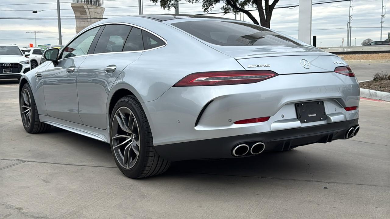 2024 Mercedes-Benz AMG GT AMG GT 43  Selma TX