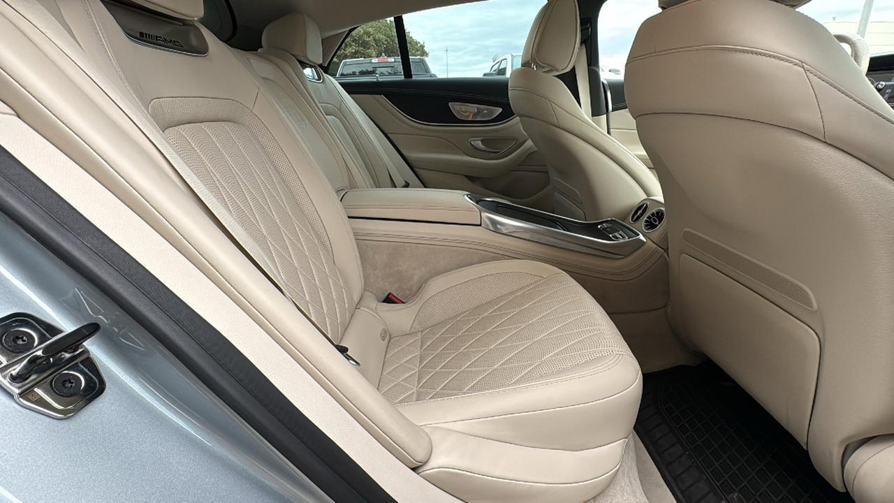 2024 Mercedes-Benz AMG GT AMG GT 43  Selma TX