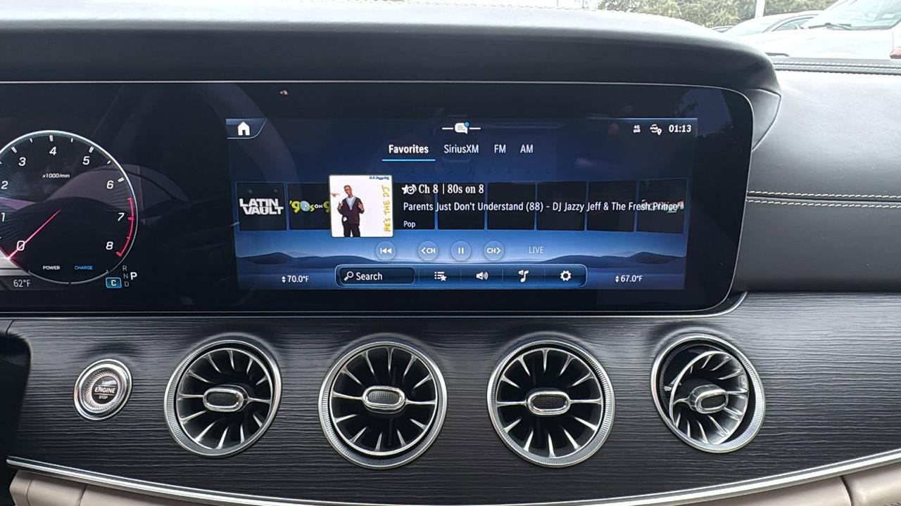 2024 Mercedes-Benz AMG GT AMG GT 43  Selma TX