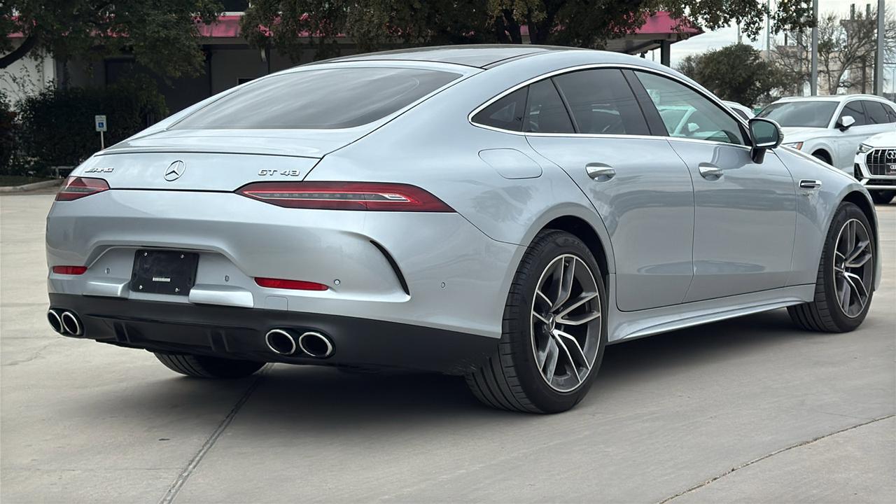 2024 Mercedes-Benz AMG GT AMG GT 43  Selma TX