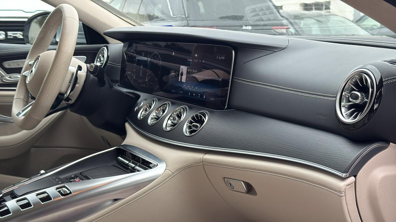 2024 Mercedes-Benz AMG GT AMG GT 43  Selma TX