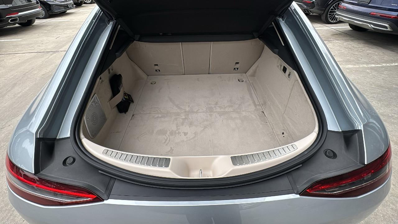 2024 Mercedes-Benz AMG GT AMG GT 43  Selma TX