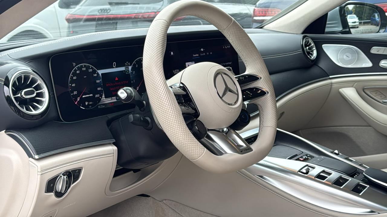 2024 Mercedes-Benz AMG GT AMG GT 43  Selma TX