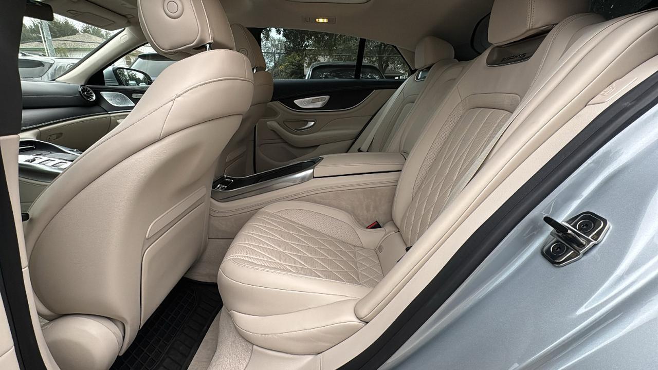 2024 Mercedes-Benz AMG GT AMG GT 43  Selma TX