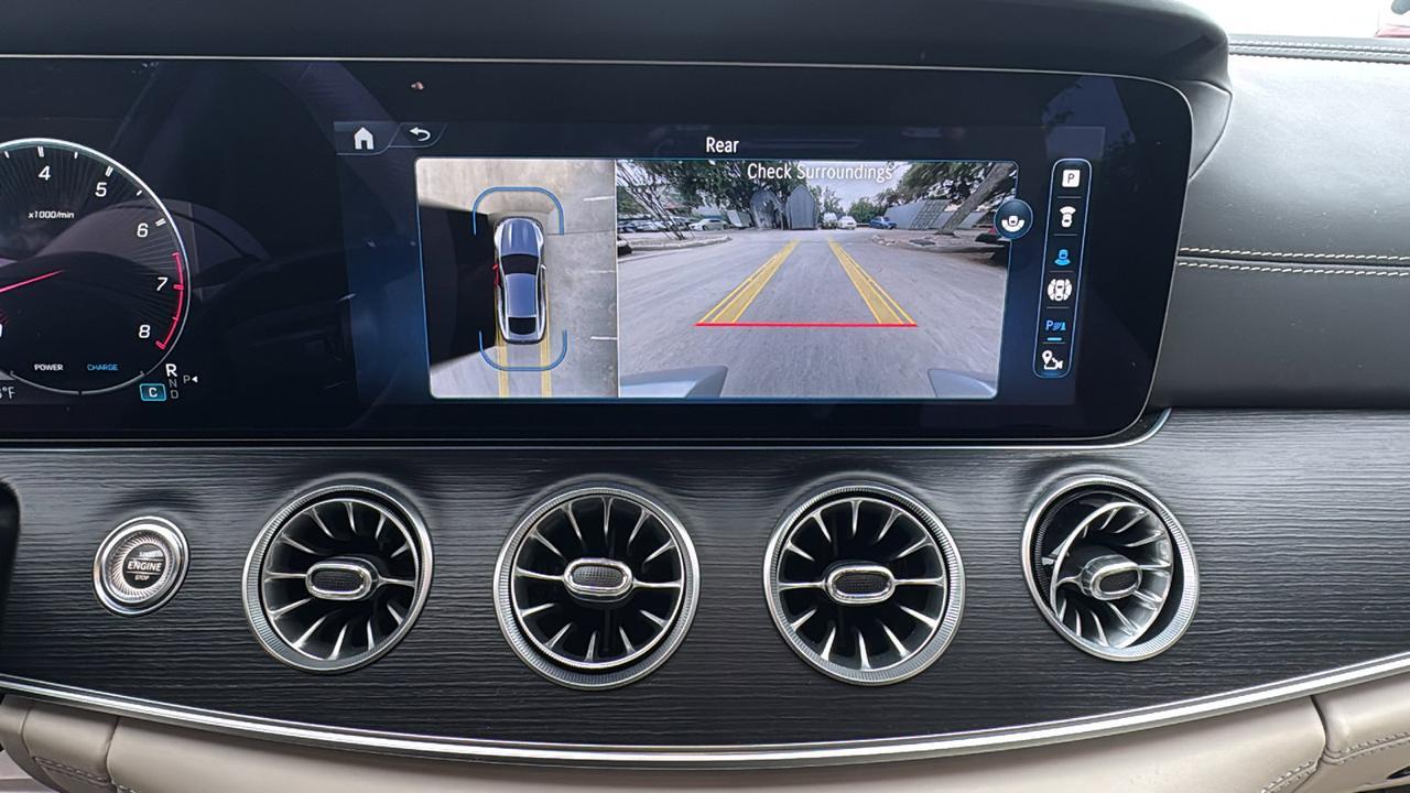 2024 Mercedes-Benz AMG GT AMG GT 43  Selma TX