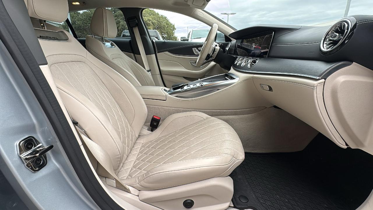 2024 Mercedes-Benz AMG GT AMG GT 43  Selma TX