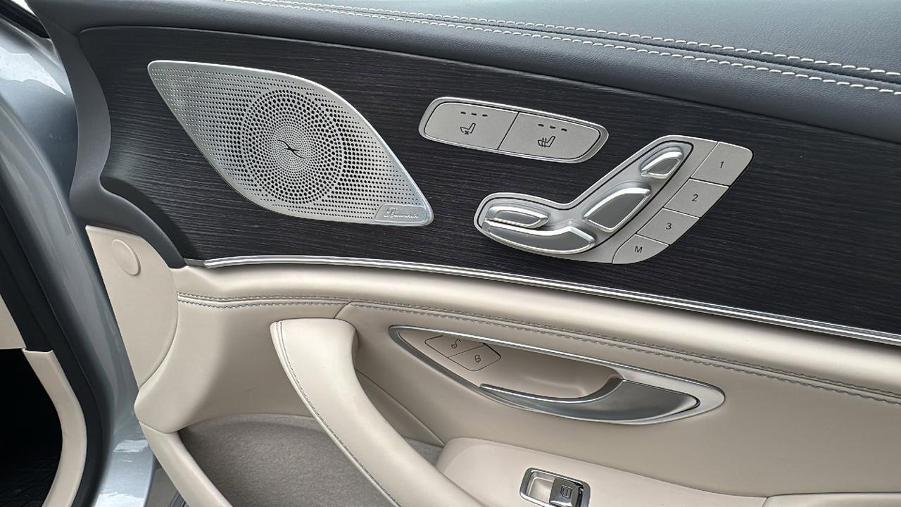 2024 Mercedes-Benz AMG GT AMG GT 43  Selma TX