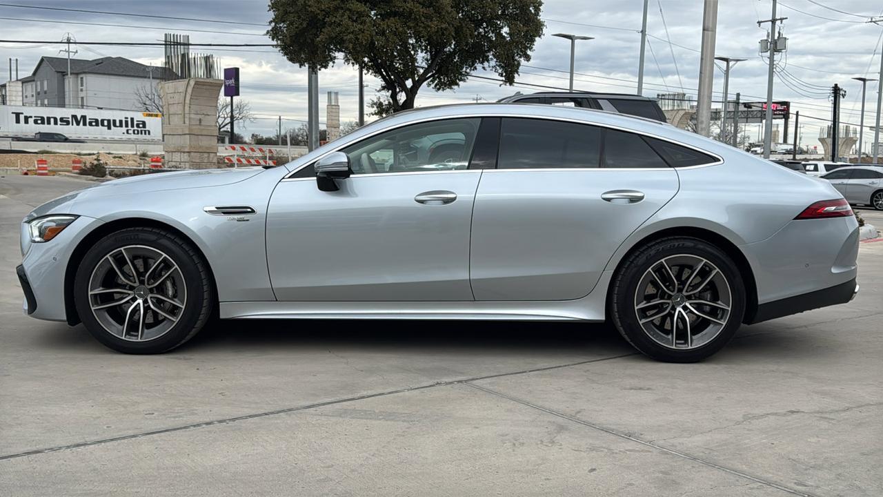 2024 Mercedes-Benz AMG GT AMG GT 43  Selma TX