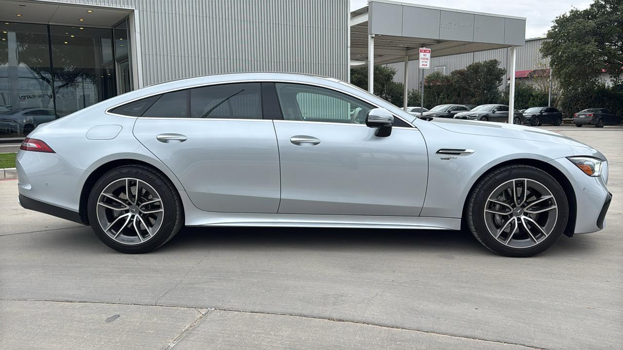 2024 Mercedes-Benz AMG GT AMG GT 43  Selma TX
