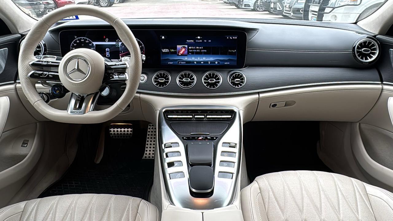 2024 Mercedes-Benz AMG GT AMG GT 43  Selma TX