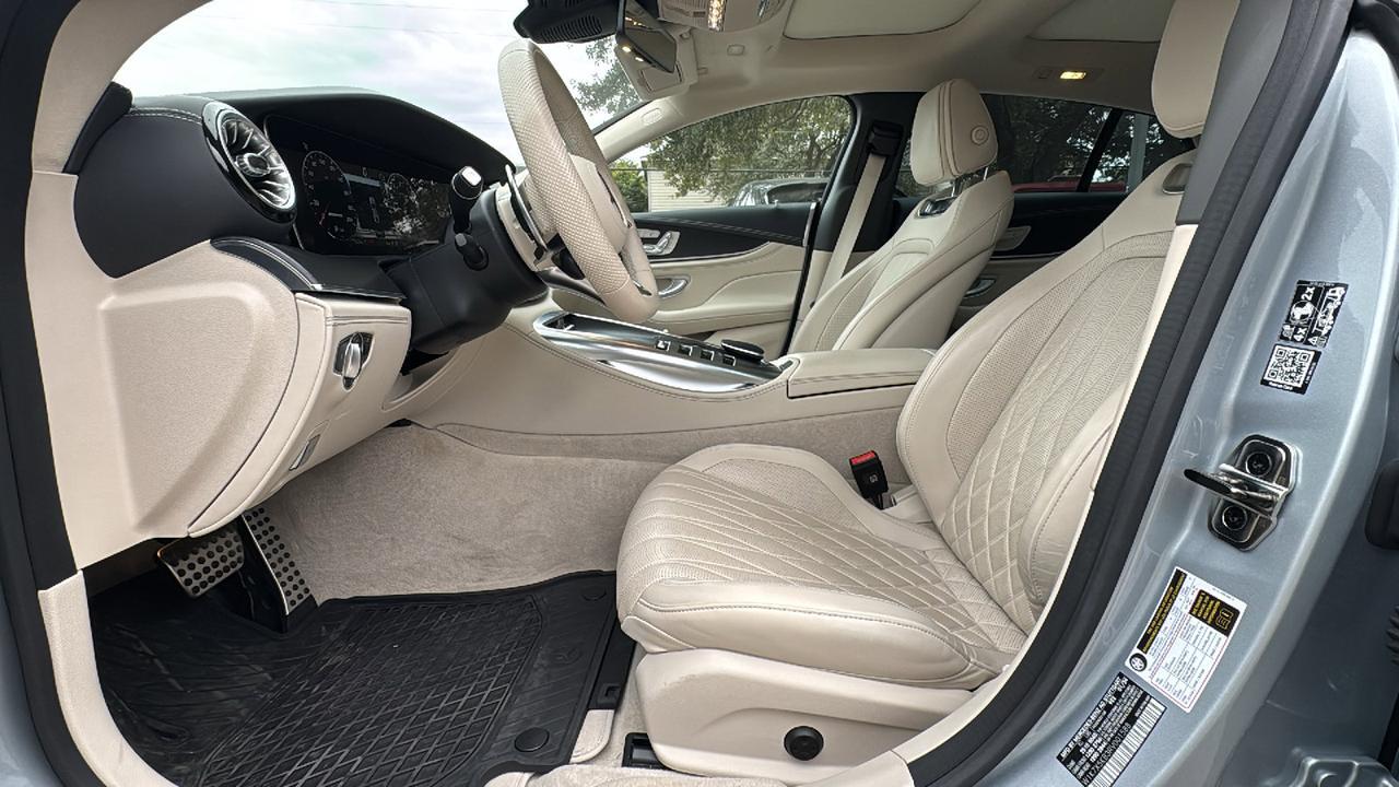 2024 Mercedes-Benz AMG GT AMG GT 43  Selma TX