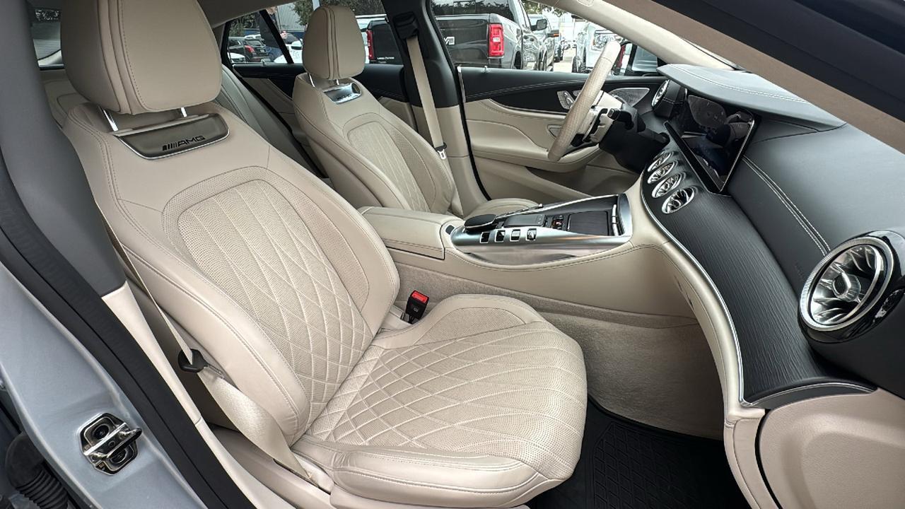 2024 Mercedes-Benz AMG GT AMG GT 43  Selma TX