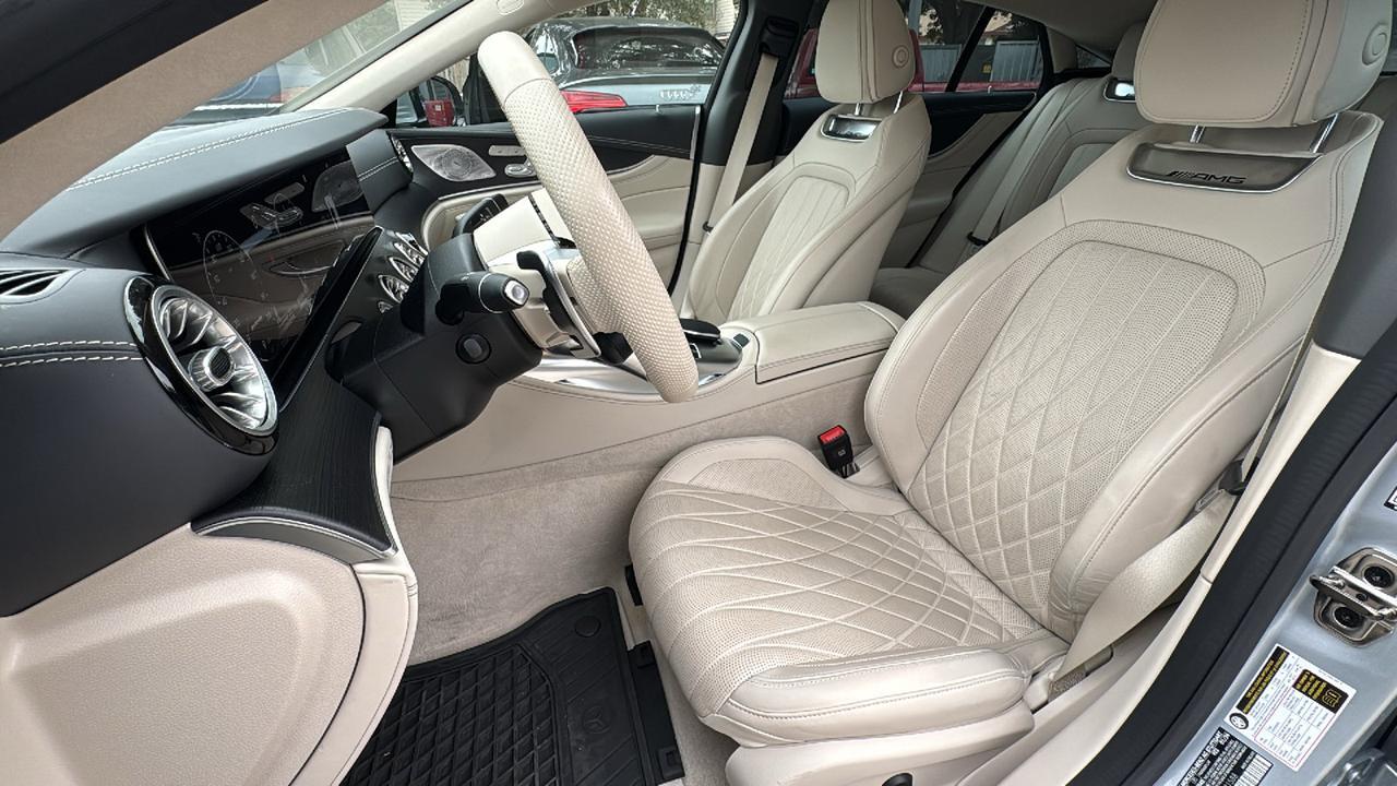 2024 Mercedes-Benz AMG GT AMG GT 43  Selma TX