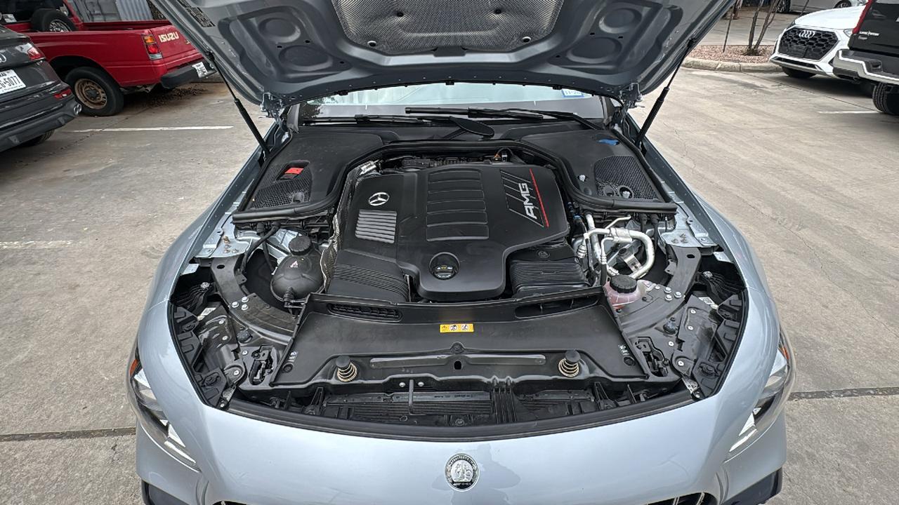 2024 Mercedes-Benz AMG GT AMG GT 43  Selma TX