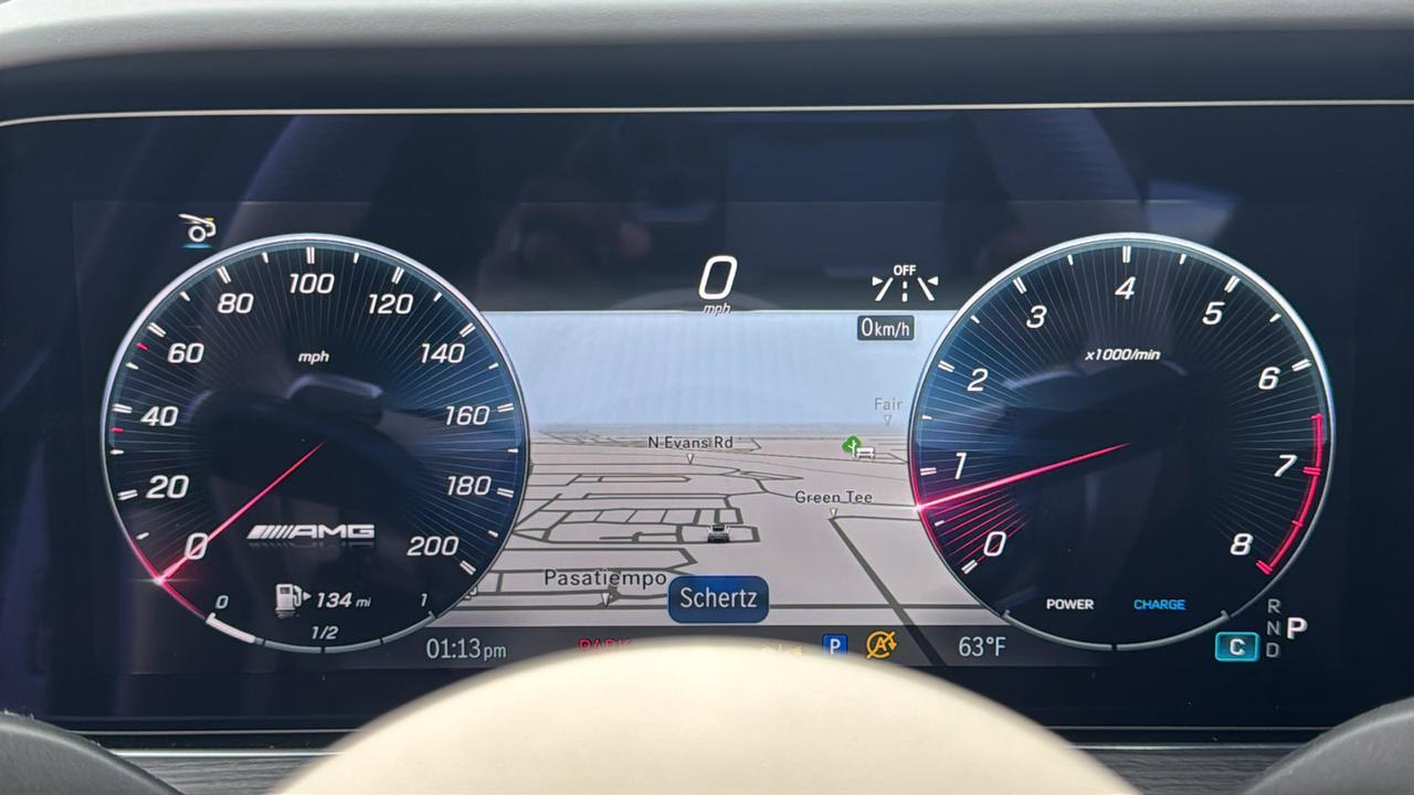 2024 Mercedes-Benz AMG GT AMG GT 43  Selma TX