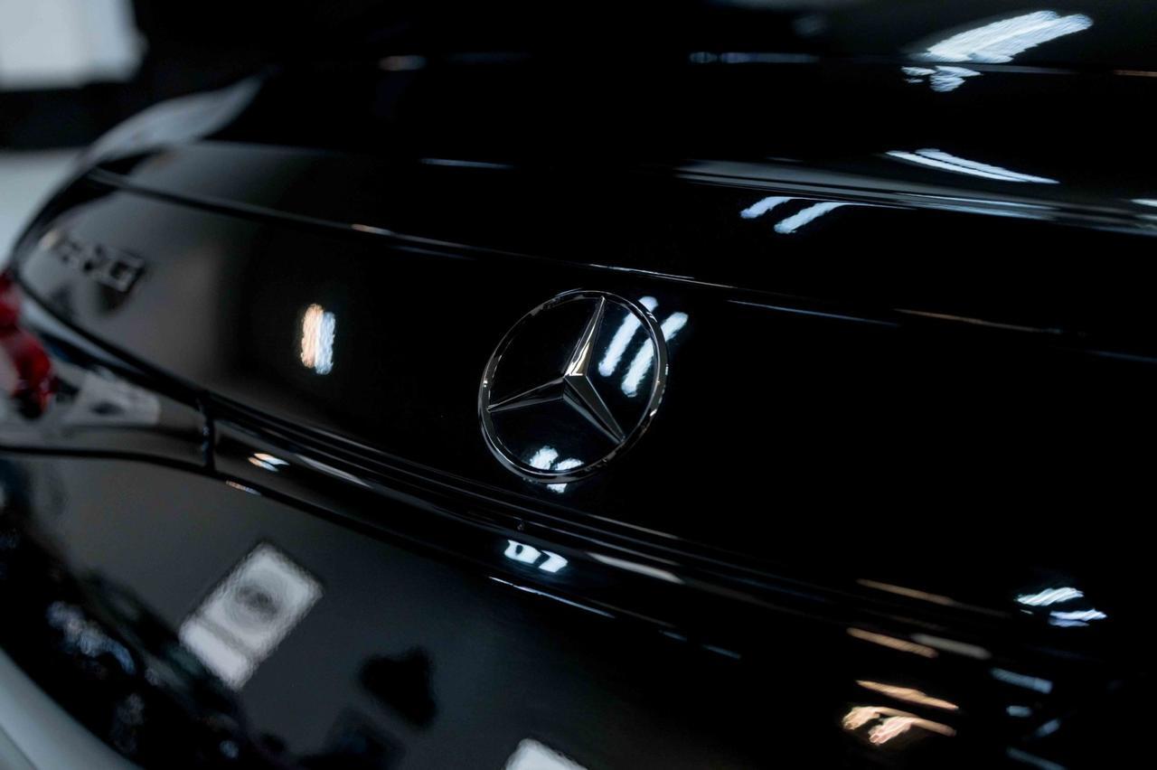 2024 Mercedes-Benz AMG GT AMG GT 55 Marietta GA