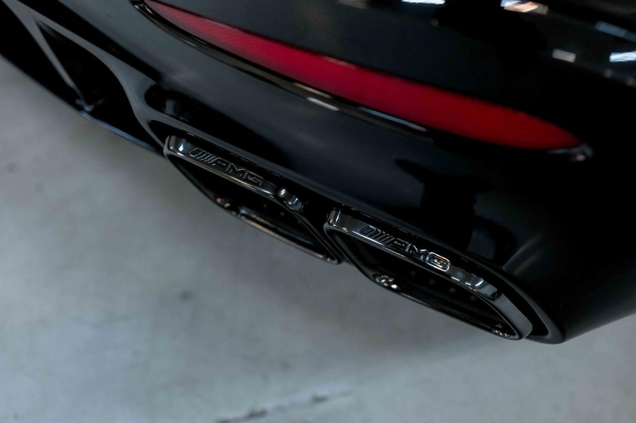 2024 Mercedes-Benz AMG GT AMG GT 55 Marietta GA