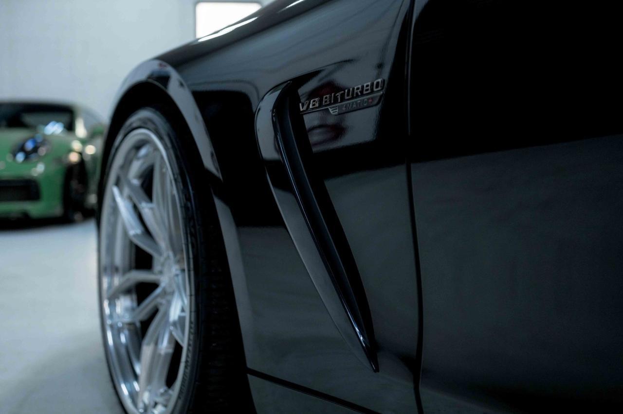 2024 Mercedes-Benz AMG GT AMG GT 55 Marietta GA