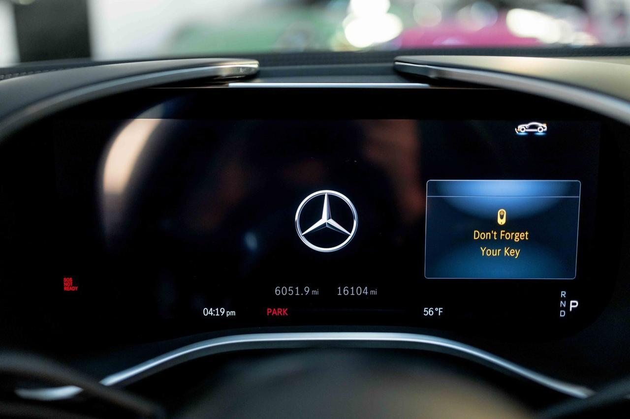 2024 Mercedes-Benz AMG GT AMG GT 55 Marietta GA