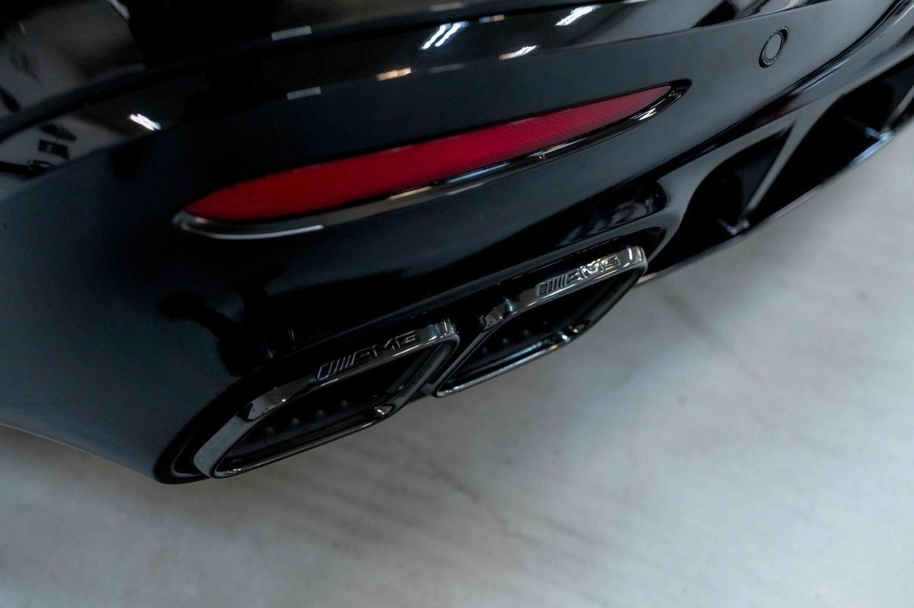 2024 Mercedes-Benz AMG GT AMG GT 55 Marietta GA