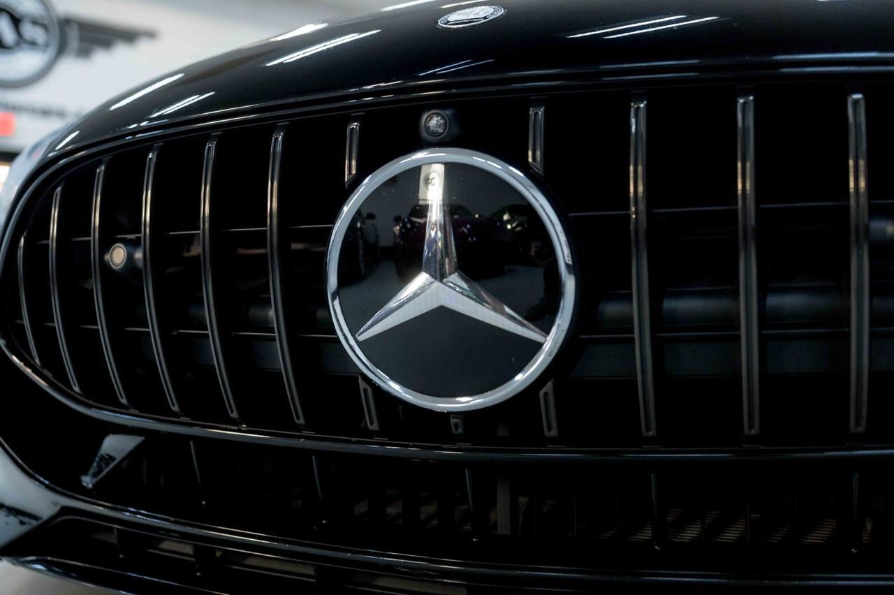 2024 Mercedes-Benz AMG GT AMG GT 55 Marietta GA