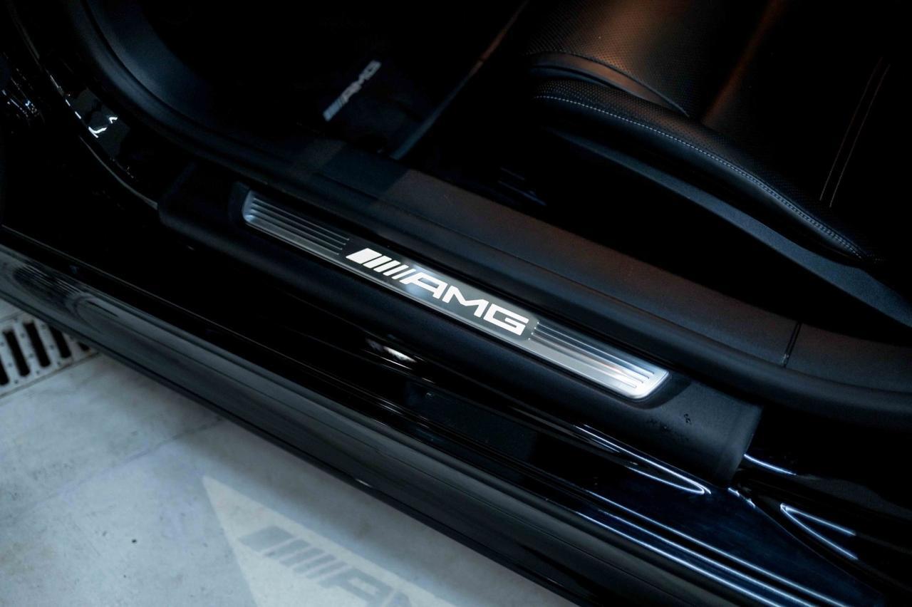 2024 Mercedes-Benz AMG GT AMG GT 55 Marietta GA